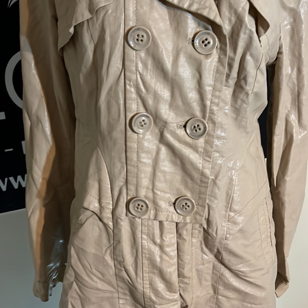 creenstone rain jacket size 8/10 - Picture 4 of 16